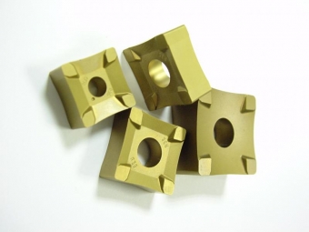 SNMG Inserts